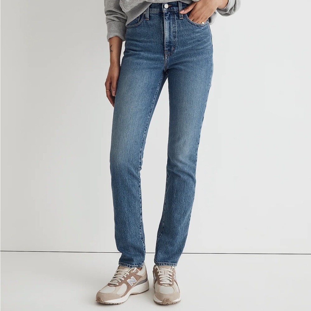 Madewell The Perfect Vintage Jean 30T